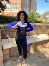 Zeta Tech Fleece Jacket Black